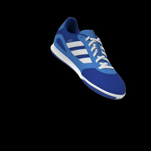 Dětské sálové kopačky adidas SUPER SALA III J - foto 15