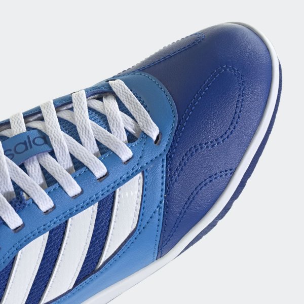 Dětské sálové kopačky adidas SUPER SALA III J - foto 7