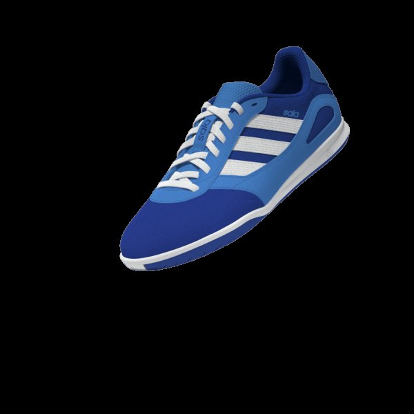 Dětské sálové kopačky adidas SUPER SALA III J - foto 13