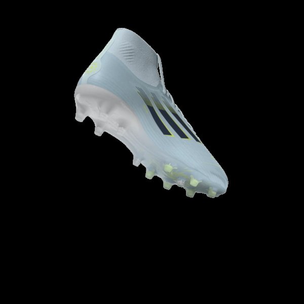 Dámské kopačky lisovky adidas F50 SPARKFUSION PRO FG/AG - foto 17
