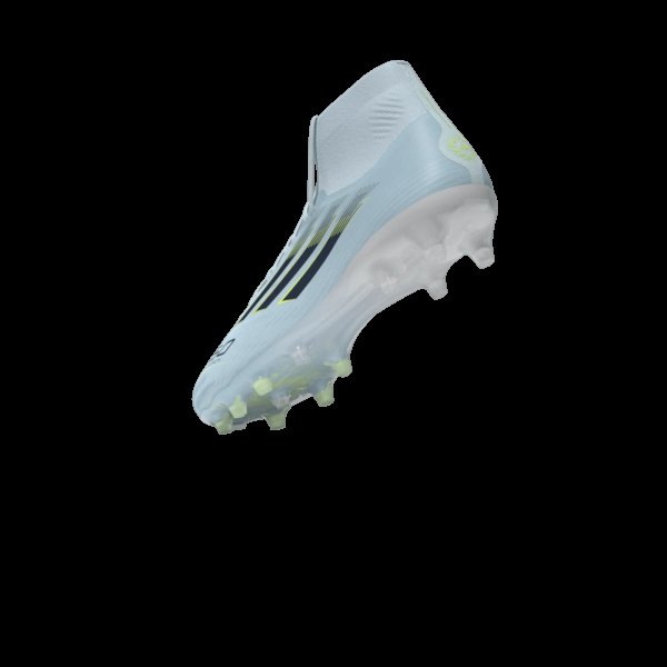 Dámské kopačky lisovky adidas F50 SPARKFUSION PRO FG/AG - foto 19