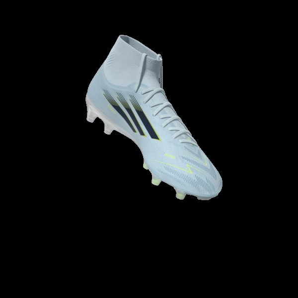 Dámské kopačky lisovky adidas F50 SPARKFUSION PRO FG/AG - foto 15