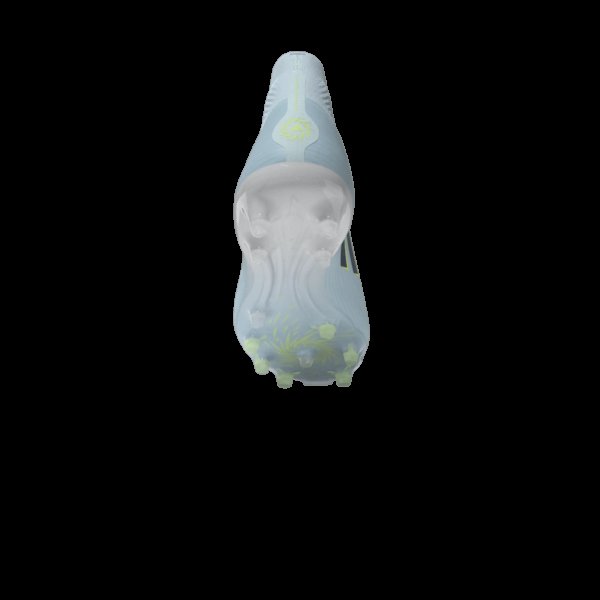 Dámské kopačky lisovky adidas F50 SPARKFUSION PRO FG/AG - foto 18