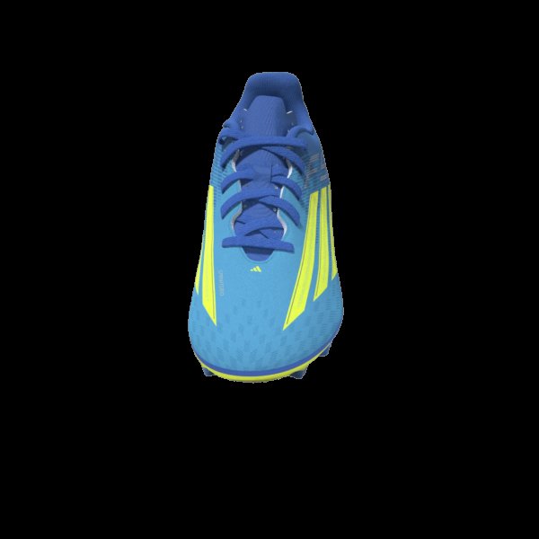 Dětské kopačky lisovky adidas F50 CLUB FG/MG J - foto 14