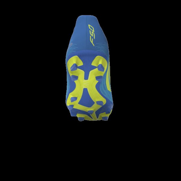 Dětské kopačky lisovky adidas F50 CLUB FG/MG J - foto 18