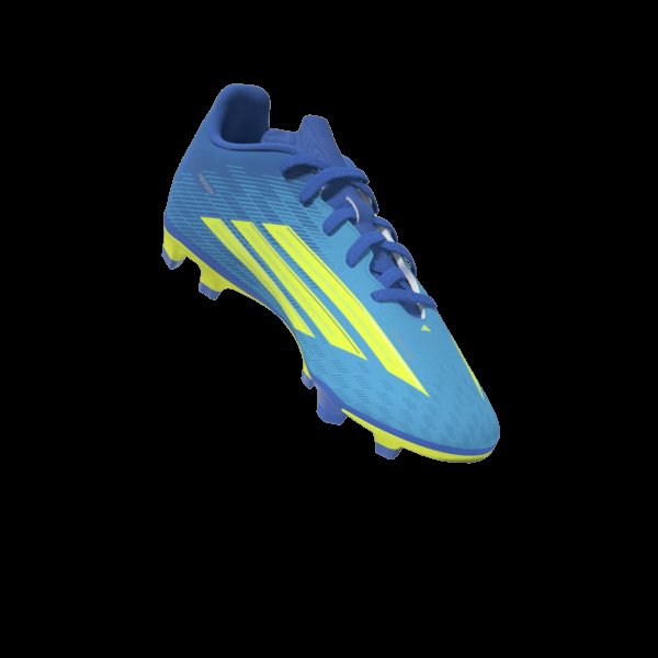 Dětské kopačky lisovky adidas F50 CLUB FG/MG J - foto 15