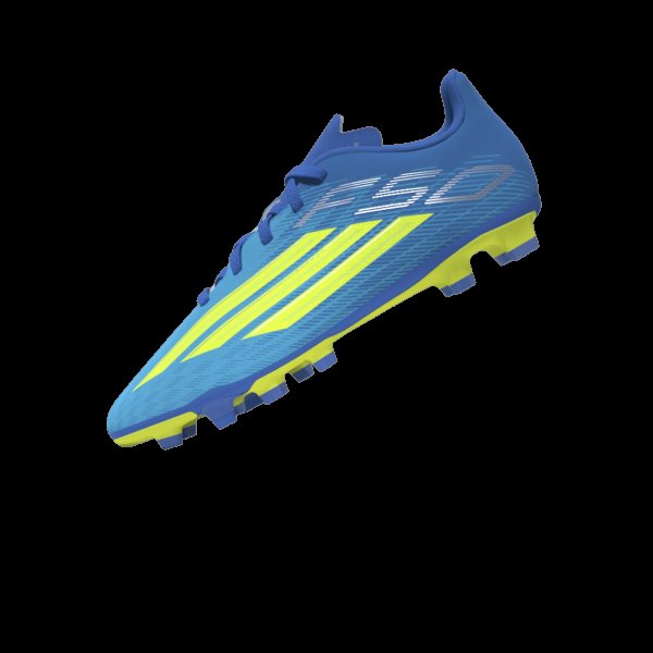Dětské kopačky lisovky adidas F50 CLUB FG/MG J - foto 12