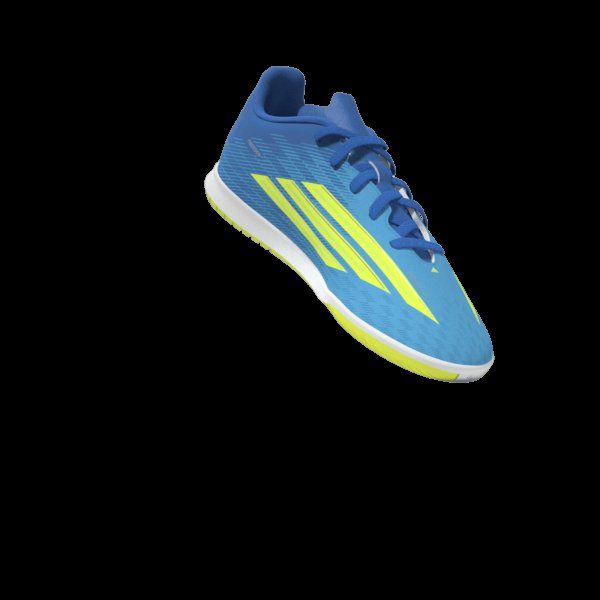 Dětské sálové kopačky adidas F50 CLUB IN J - foto 15