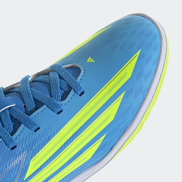 Dětské sálové kopačky adidas F50 CLUB IN J - foto 7