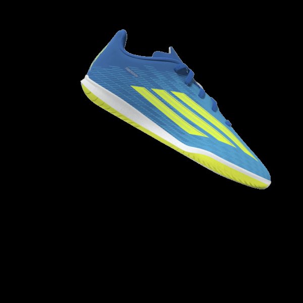 Dětské sálové kopačky adidas F50 CLUB IN J - foto 16