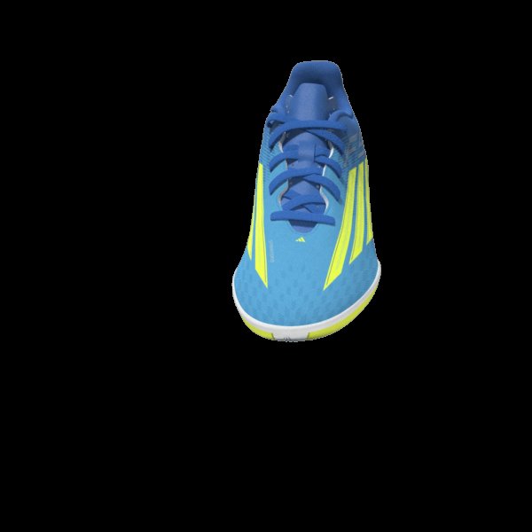 Dětské sálové kopačky adidas F50 CLUB IN J - foto 14