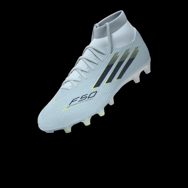 Dámské kopačky lisovky adidas F50 SPARKFUSION LEAGUE FG/AG - foto 13