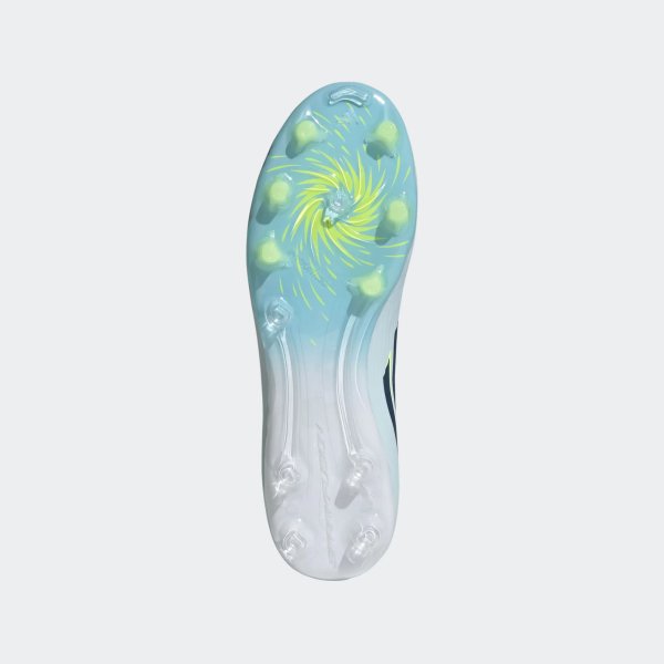 Dámské kopačky lisovky adidas F50 SPARKFUSION LEAGUE FG/AG - foto 2