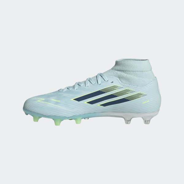 Dámské kopačky lisovky adidas F50 SPARKFUSION LEAGUE FG/AG - foto 3