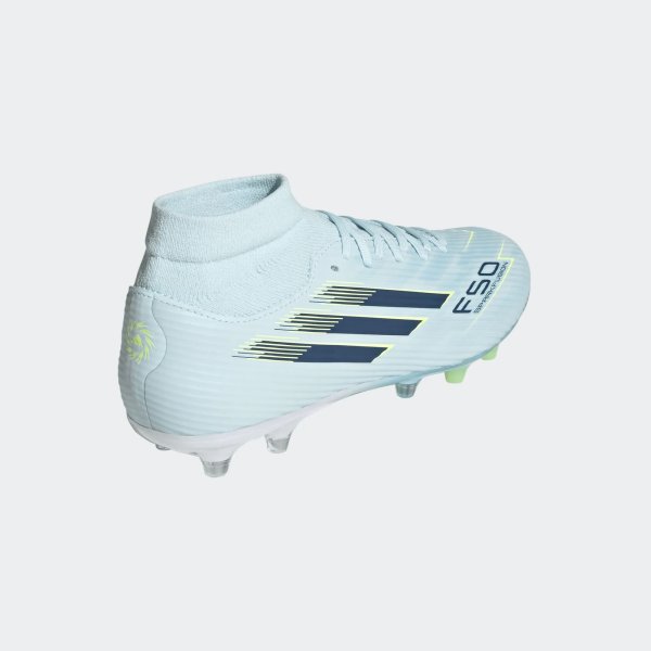 Dámské kopačky lisovky adidas F50 SPARKFUSION LEAGUE FG/AG - foto 5