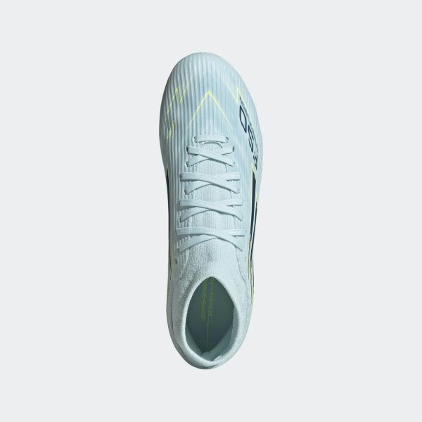 Dámské kopačky lisovky adidas F50 SPARKFUSION LEAGUE FG/AG - foto 1