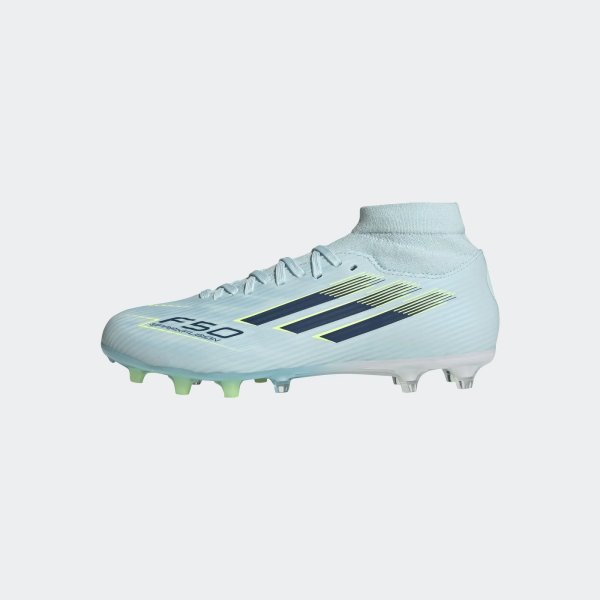 Dámské kopačky lisovky adidas F50 SPARKFUSION LEAGUE FG/AG - foto 11