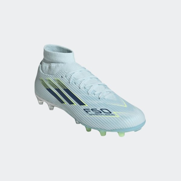 Dámské kopačky lisovky adidas F50 SPARKFUSION LEAGUE FG/AG - foto 4
