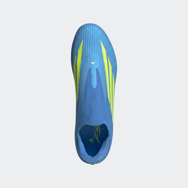 Kopačky lisovky adidas F50 LEAGUE LL FG/MG - foto 1