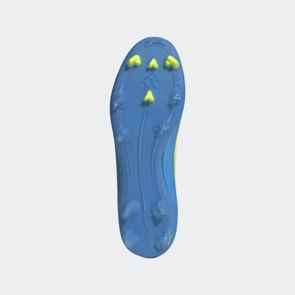 Kopačky lisovky adidas F50 LEAGUE LL FG/MG - foto 2