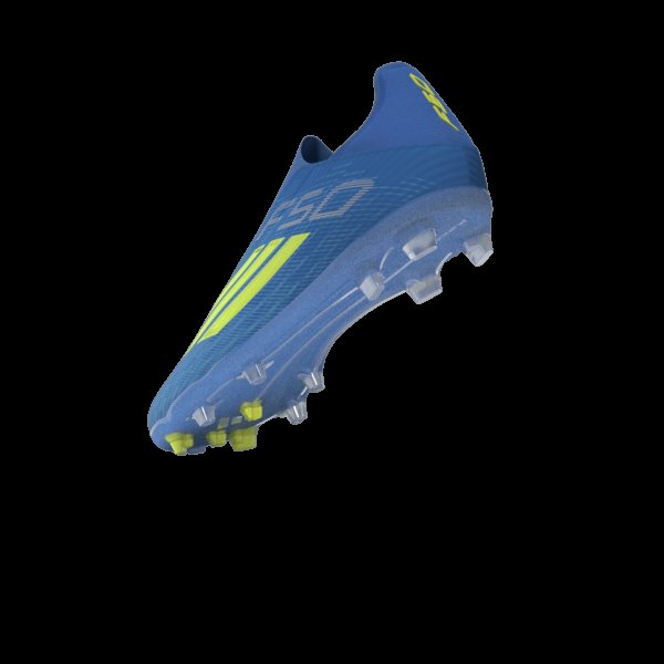 Kopačky lisovky adidas F50 LEAGUE LL FG/MG - foto 19
