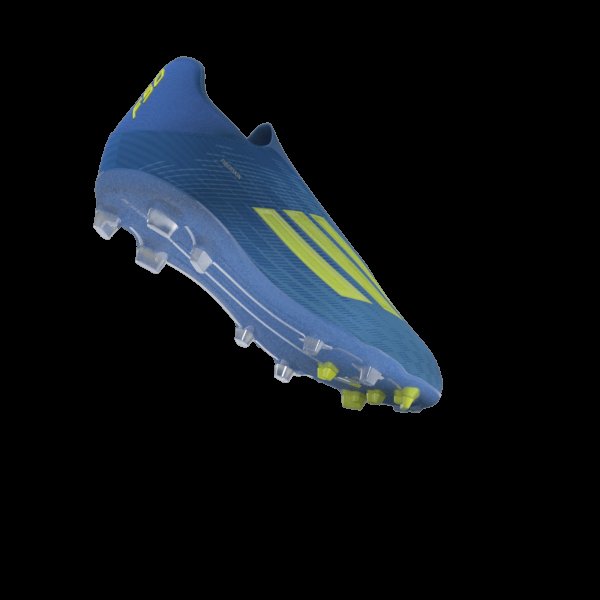 Kopačky lisovky adidas F50 LEAGUE LL FG/MG - foto 17
