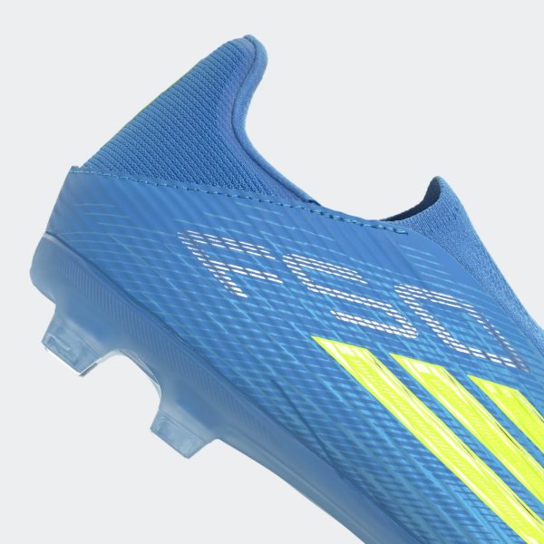 Kopačky lisovky adidas F50 LEAGUE LL FG/MG - foto 6