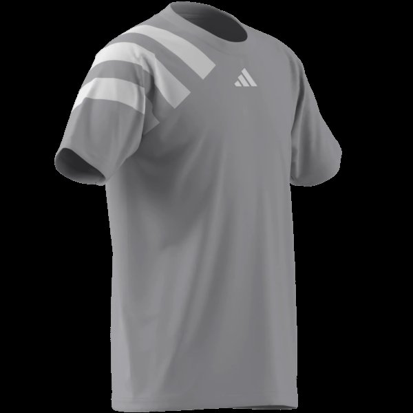 Dětský dres adidas FORTORE23 JSY Y - foto 3