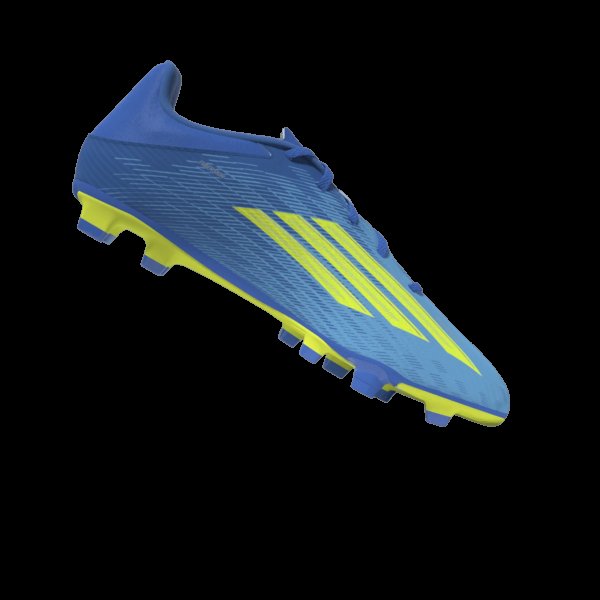Kopačky lisovky adidas F50 CLUB FG/MG - foto 16