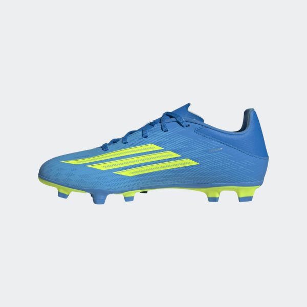 Kopačky lisovky adidas F50 CLUB FG/MG - foto 3