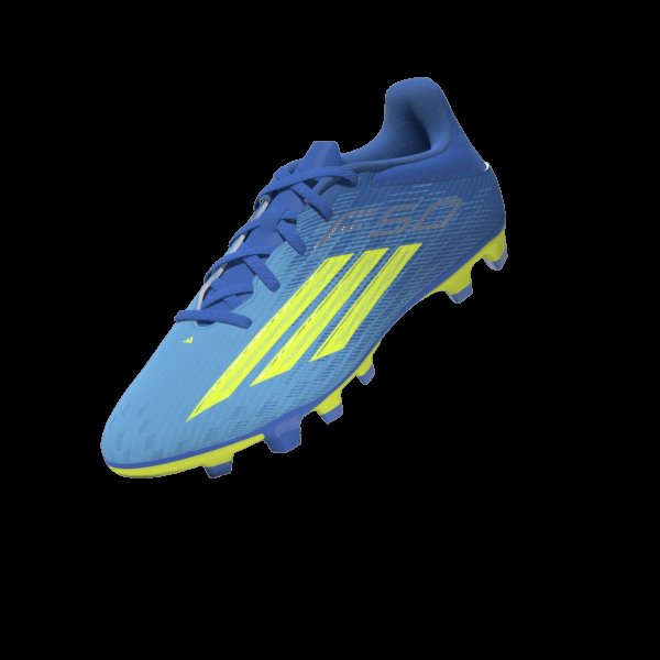 Kopačky lisovky adidas F50 CLUB FG/MG - foto 13