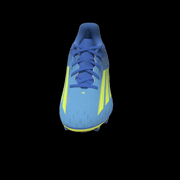Kopačky lisovky adidas F50 CLUB FG/MG - foto 14
