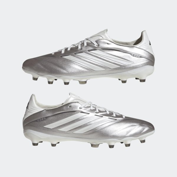 Kopačky lisovky adidas COPA PURE IV PRO FG - foto 8