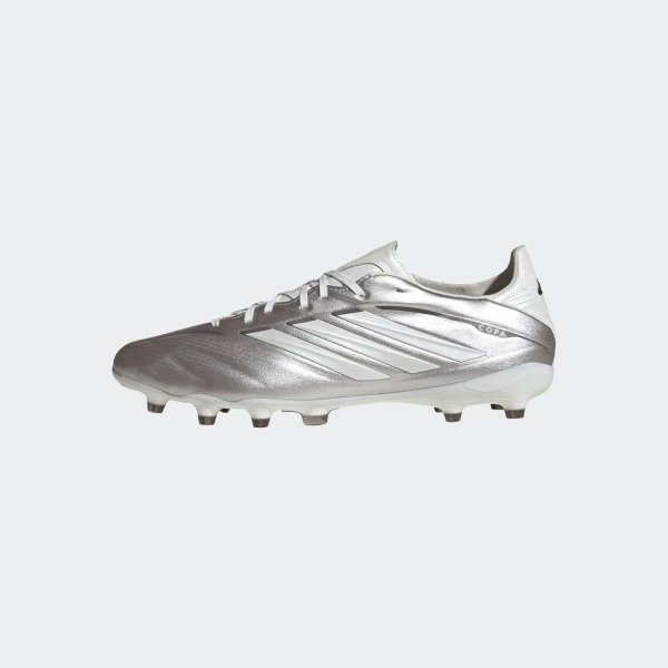 Kopačky lisovky adidas COPA PURE IV PRO FG - foto 11