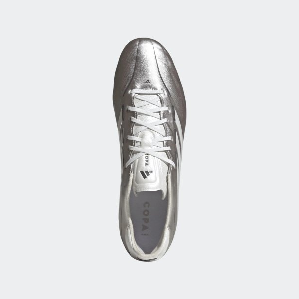 Kopačky lisovky adidas COPA PURE IV PRO FG - foto 1