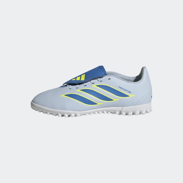 Dětské kopačky turfy adidas PREDATOR CLUB FT TF J - foto 11