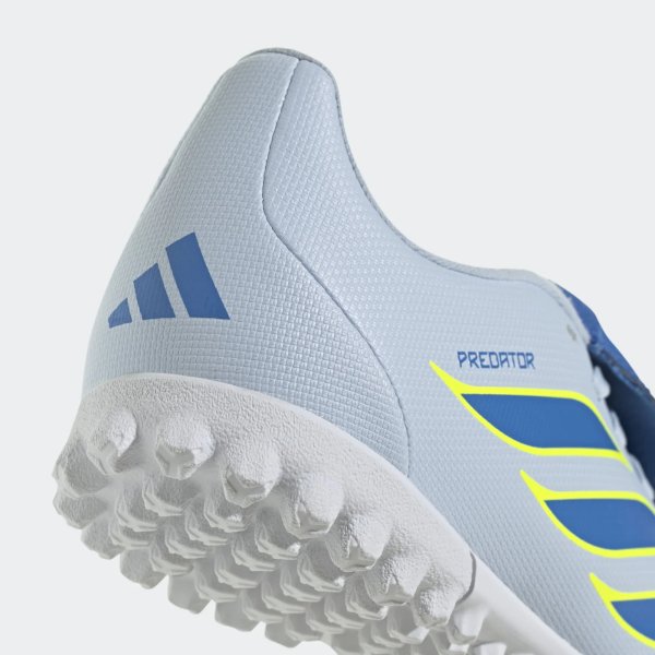 Dětské kopačky turfy adidas PREDATOR CLUB FT TF J - foto 7