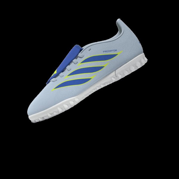 Dětské kopačky turfy adidas PREDATOR CLUB FT TF J - foto 12