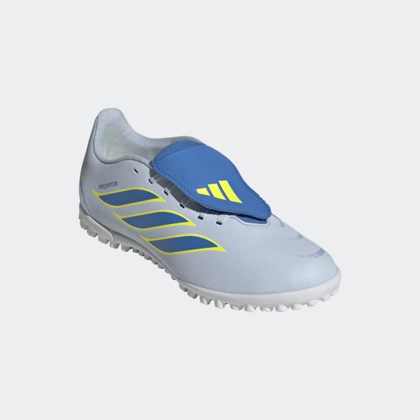 Dětské kopačky turfy adidas PREDATOR CLUB FT TF J - foto 4