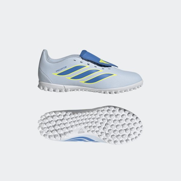 Dětské kopačky turfy adidas PREDATOR CLUB FT TF J - foto 10