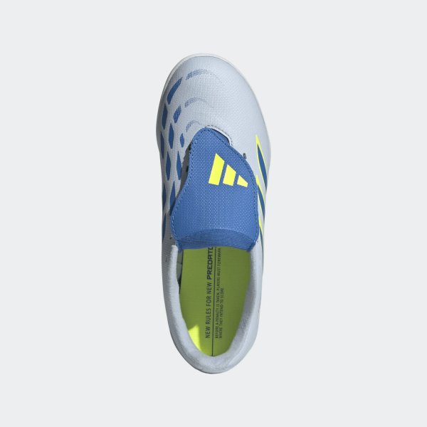 Dětské kopačky turfy adidas PREDATOR CLUB FT TF J - foto 1