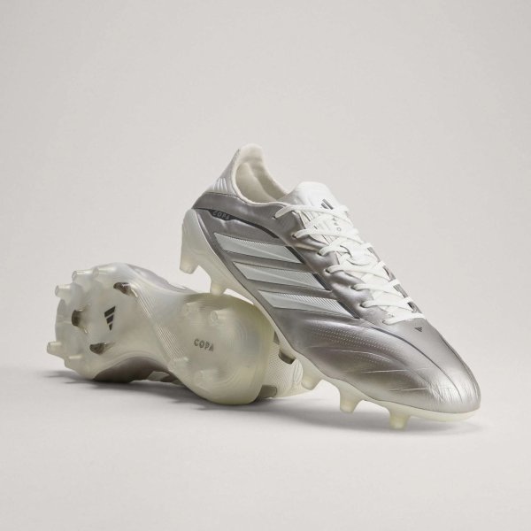 Kopačky lisovky adidas COPA PURE IV ELITE FG - foto 20