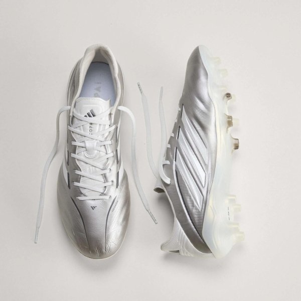 Kopačky lisovky adidas COPA PURE IV ELITE FG - foto 22