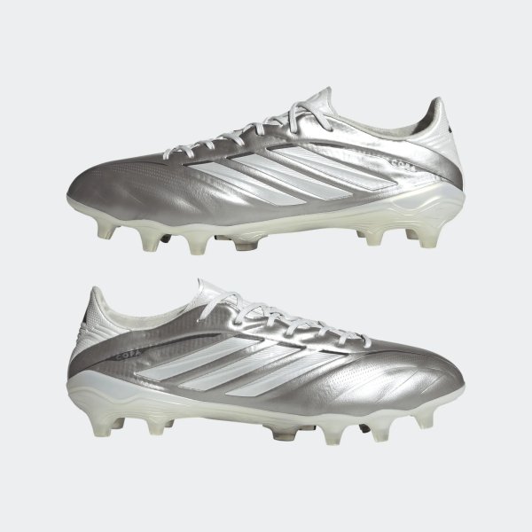 Kopačky lisovky adidas COPA PURE IV ELITE FG - foto 8