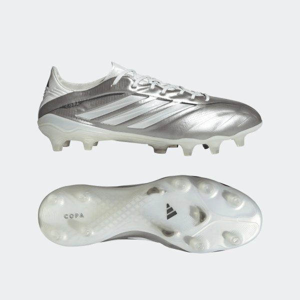 Kopačky lisovky adidas COPA PURE IV ELITE FG - foto 10
