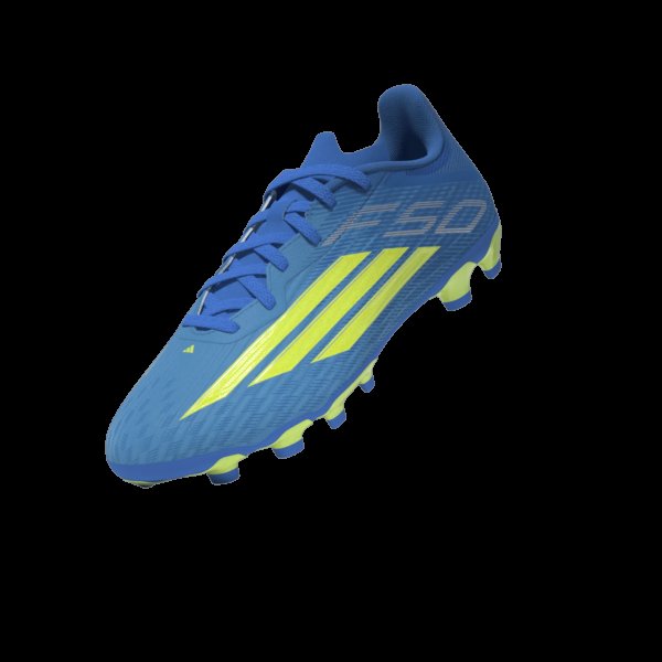 Dětské kopačky lisovky adidas F50 LEAGUE MG J - foto 14