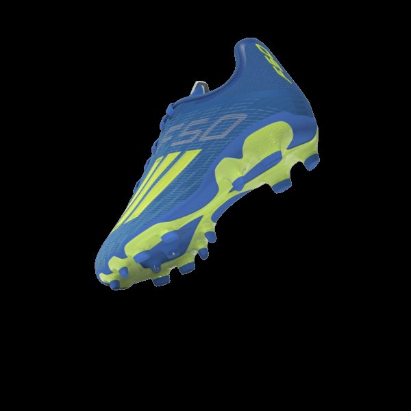 Dětské kopačky lisovky adidas F50 LEAGUE MG J - foto 12