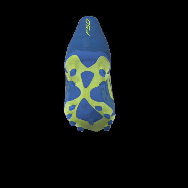 Dětské kopačky lisovky adidas F50 LEAGUE MG J - foto 19