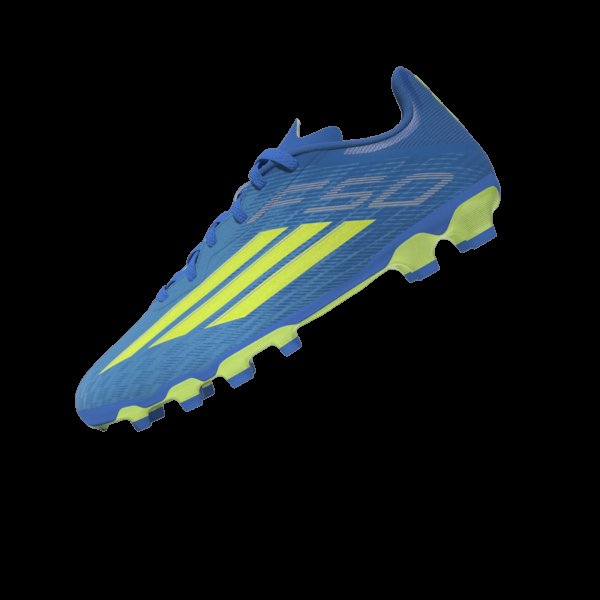 Dětské kopačky lisovky adidas F50 LEAGUE MG J - foto 13