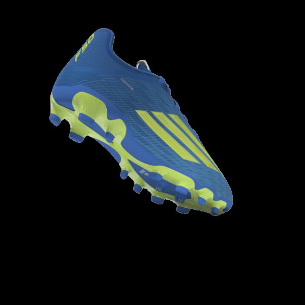 Dětské kopačky lisovky adidas F50 LEAGUE MG J - foto 18